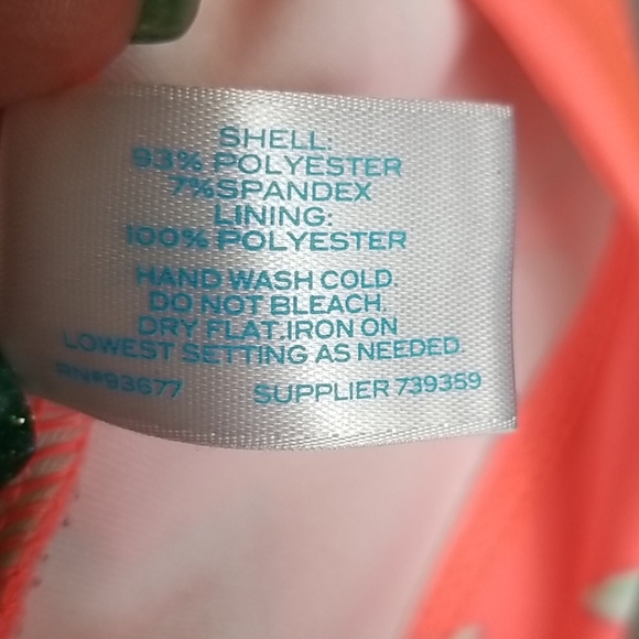 Dress - Picture 6 of 6